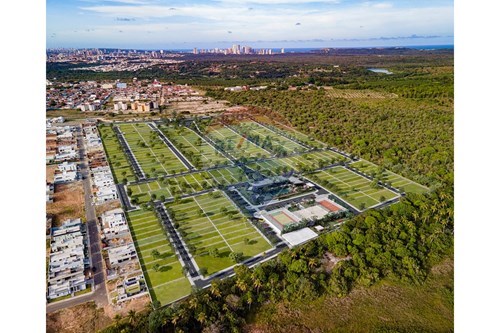 Venda-Terreno-Avenida das Américas , s/n  - Vizinho ao Condominio Monte Carlos  - Parque das Nações , Parnamirim , Rio Grande do Norte , 59158-400-720891013-227