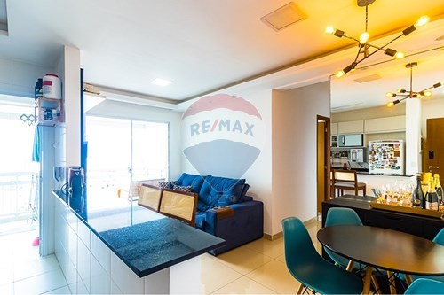 Venda-Apartamento-Cremação , Belém , Pará , 66040255-720921137-5