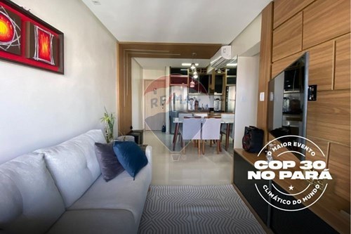 Alugar-Apartamento-Nazaré , Belém , Pará , 66060-230-720921149-26