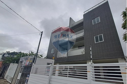 Venda-Cobertura-Rua Quintino Bocaiuva , 57  - Próximo à Av. Coremas / Centro  - Torre , João Pessoa , Paraíba , 58013-340-722011017-21