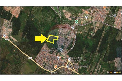 Venda-Chácara / Sítio / Fazenda-CENTRO DE NÍSIA FLORESTA - ESTRADA PAPEBINHA S/N , 01 E 02  - PERTO DA DELEGACIA DA CIDADE  - Centro , Nísia Floresta , Rio Grande do Norte , 59164000-720891068-68