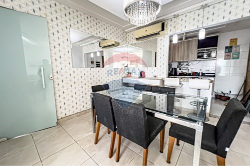 Alugar-Apartamento-dom romoaldo de seixas , 1500  - Umarizal , Belém , Pará , 66055200-720921090-20