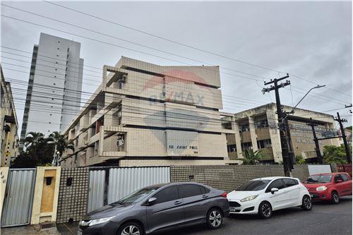 Venda-Apartamento-Avenida São Paulo , 124  - Ao lado da IAAS  - Estados , João Pessoa , Paraíba , 58030-040-720861003-90