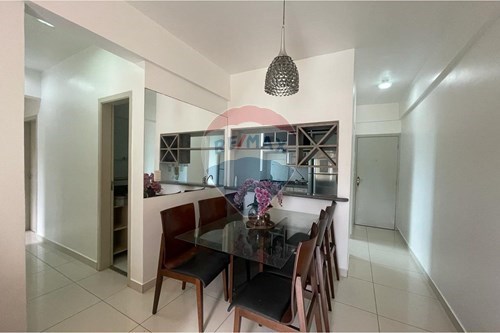 Venda-Apartamento-Colônia Terra Nova , Manaus , Amazonas , 69093415-720721006-102