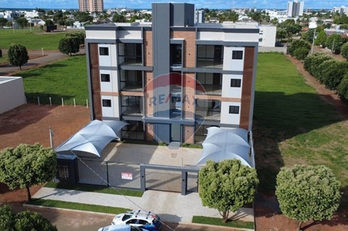 Apartamento Moderno e Sustentável no Parque das Emas