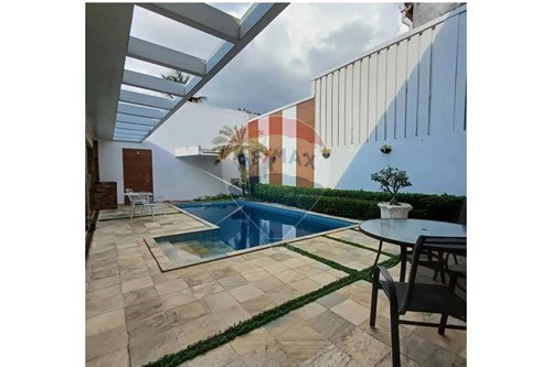 Venda-Casa-Av. Jacira Reis , 1  - Dom Pedro , Manaus , Amazonas , 69040-611-720791017-62