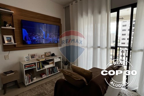 Alugar-Apartamento-Cremação , Belém , Pará , 66040105-720671034-26