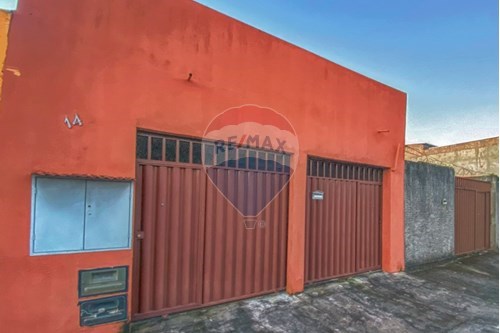 Venda-Casa-Rua Capitão Moacir Reiche , 208  - Vale do Sol , Parnamirim , Rio Grande do Norte , 59143015-720811015-73