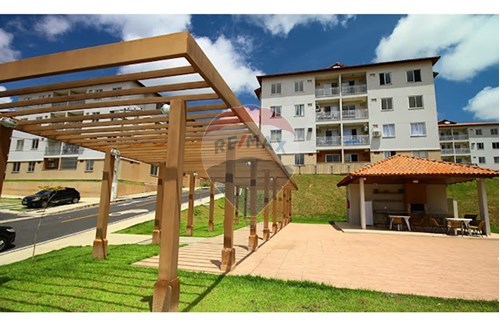 Venda-Apartamento-Allegro Residendial Club , 6930  - Colônia Terra Nova , Manaus , Amazonas , 69093415-720721011-280