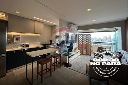 Alugar-Apartamento-São Brás , Belém , Pará , 66093020-720921067-5