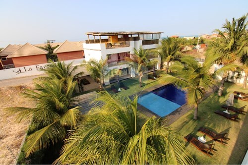 Venda-Apartamento-Rua Quatro Ventos , s/n  - Canoa Quebrada  - Aracati , Aracati , Ceará , 62800-000-720981083-30