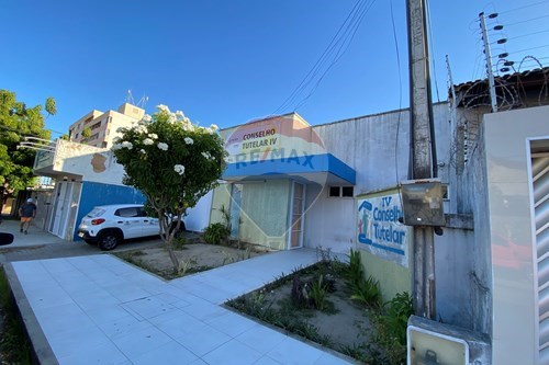 Venda-Casa-RUA PADRE AMBROSIO MACHADO , 625  - PADARIA SANTA RITA  - Montese , Fortaleza , Ceará , 60410-355-720321005-77