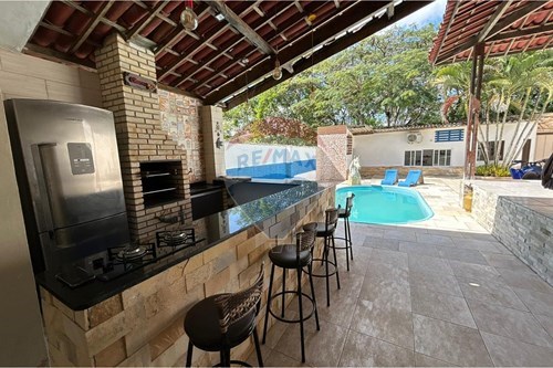 Venda-Casa-Rua João Pessoa Neto , 135  - Nações Privê  - Juracy Palhano , Lagoa Seca , Paraíba , 58117000-720881053-1