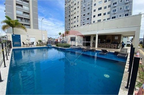 Venda-Apartamento-Rua Golfo de Coronation , 668  - Proximo a Policia Civil,Fest Verão  - Ponta de Campina , Cabedelo , Paraíba , 58101750-720431073-7