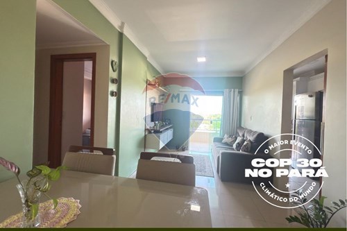 Alugar-Apartamento-Marco , Belém , Pará , 66095-015-720921012-261