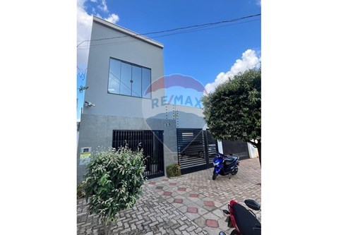Venda-Casa-Avenida do Estado , 1216  - proximo a academia goiania fitness  - Jardim América , Rondonópolis , Mato Grosso , 78714144-720561036-46