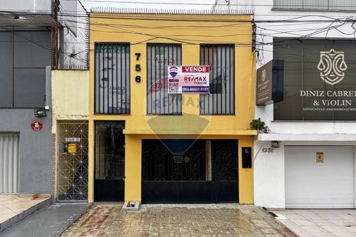 Venda-Casa Comercial-Presidente Vargas , Manaus , Amazonas , 69025005-722101003-430