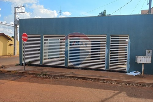 Alugar-Casa-Jardim Atlântico , Rondonópolis , Mato Grosso , 78735702-722261004-20