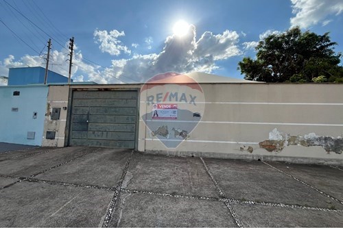 Venda-Casa-Jardim Planalto , Goiânia , Goiás , 74333280-722271011-20