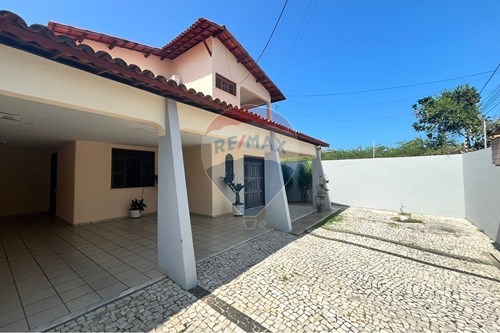 Alugar-Casa-Rua José Rangel , 0001  - Próximo ao Rio Mar Papicu  - Papicu , Fortaleza , Ceará , 60176100-721621035-93