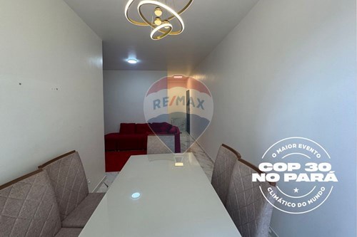 Alugar-Apartamento-Mangueirão , Belém , Pará , 66640-002-720921106-19