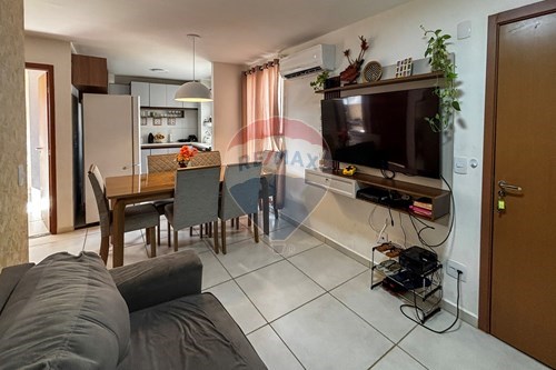 Venda-Apartamento-Planalto , Manaus , Amazonas , 69044235-722101018-1