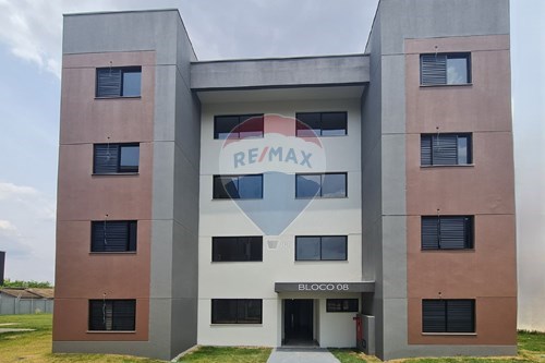 Venda-Apartamento-Rua Renascença , 1655  - Residencial Europa  - Veneza , Lucas do Rio Verde , Mato Grosso , 78466078-722231009-16