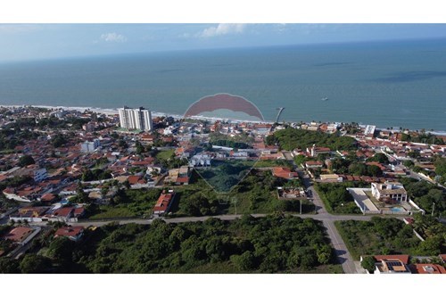 Venda-Terreno-Rua Lucas Castro Carvalho , sem número  - Cajueiro de Pirangi RN  - Pirangi do Norte , Parnamirim , Rio Grande do Norte , 59161-631-720891215-5