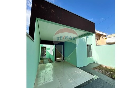 Venda-Casa-Jardim Morumbi , Rondonópolis , Mato Grosso , 78745600-720851057-42