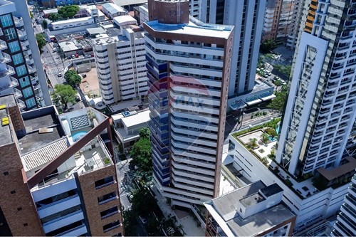 Venda-Apartamento-Rua Barbosa de Freitas , 1850  - Praça das flores  - Aldeota , Fortaleza , Ceará , 60170021-722031056-52