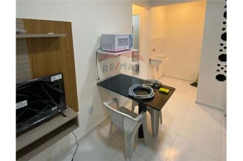 Edícula - Alugar - Parnamirim , Rio Grande do Norte - 3 - 720891013-136