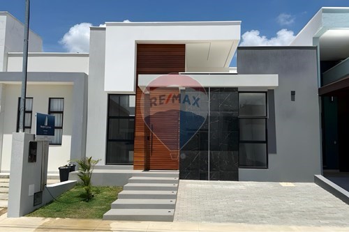 Venda-Casa de Condomínio-Malvinas , Campina Grande , Paraíba , 58434500-720291003-151