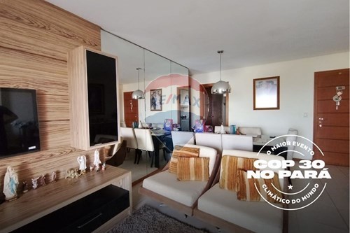 Alugar-Casa de Condomínio-Av Perimetral. , 7  - Guamá , Belém , Pará , 68555330-720921121-24