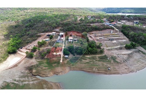 Venda-Terreno-Solar das Caldas , Caldas Novas , Goiás , 75688-740-722251002-54