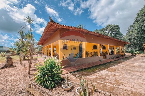 Venda-Chácara / Sítio / Fazenda-Centro , Macaíba , Rio Grande do Norte , 59280-000-720891100-35