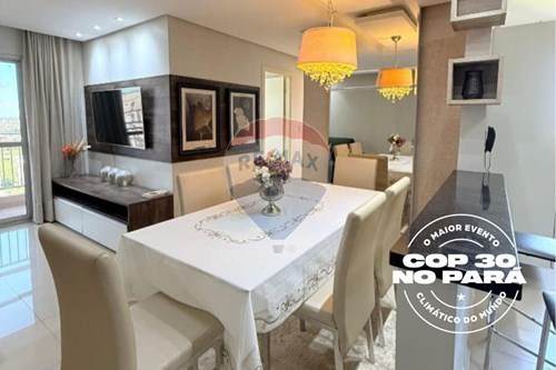 Alugar-Apartamento-Águas Lindas , Ananindeua , Pará , 67033-000-720921160-13