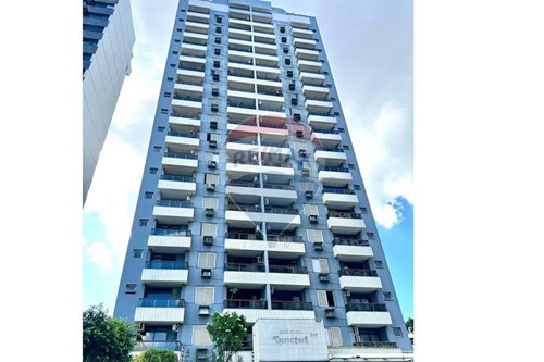 Venda-Apartamento-Goiabeiras , Cuiabá , Mato Grosso , 78030500-720911034-54