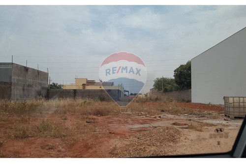 Venda-Terreno-Parque Sagrada Família , Rondonópolis , Mato Grosso , 78735281-720771042-47