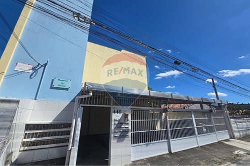 Alugar-Apartamento-Jardim das Oliveiras , Fortaleza , Ceará , 60821450-722321003-4