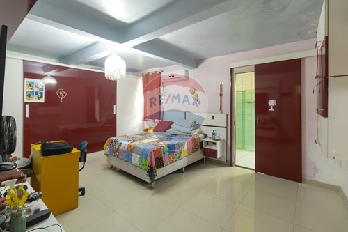 Venda-Casa-Rua Edgar Cayce , 8  - Cidade Nova , Manaus , Amazonas , 69094510-720791004-56