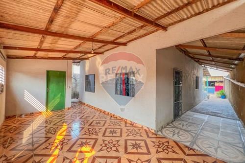 Venda-Casa-São Francisco , Porto Velho , Rondônia , 76813296-721551016-75