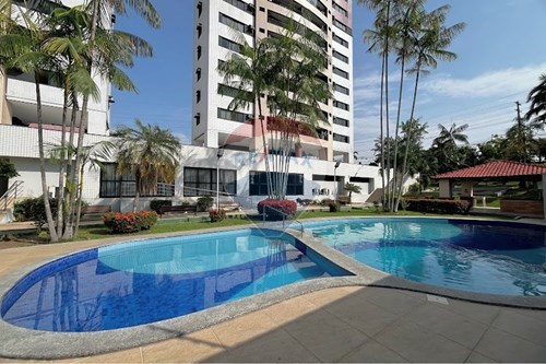 Venda-Apartamento-Avenida Efigênio Salles , 2330  - Cond. Palácio das Artes  - Aleixo , Manaus , Amazonas , 69060020-720661009-93