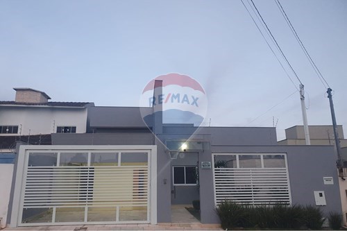 Venda-Casa-Residencial Interlagos , Rio Verde , Goiás , 75909787-722291014-109