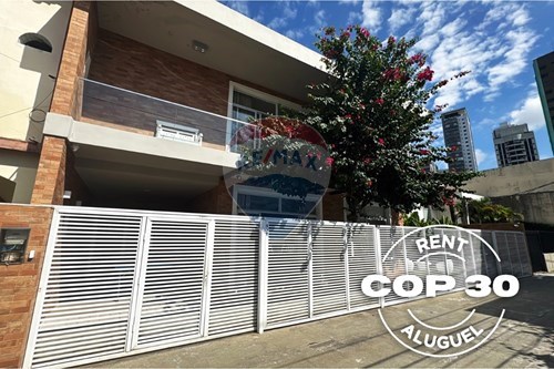 Alugar-Casa de Vila-Nazaré , Belém , Pará , 66040080-720671001-30