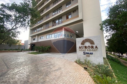 Venda-Apartamento-Vila Aurora I , Rondonópolis , Mato Grosso , 78740018-720561066-38