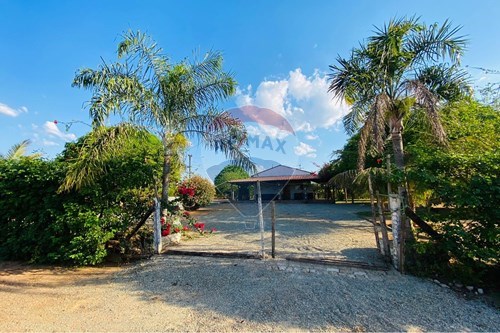 Venda-Chácara / Sítio / Fazenda-Linha Verde , Parauapebas , Pará , 68515000-722021013-13