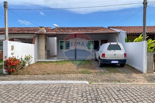 Venda-Casa de Condomínio-Av. João Paulo II, 1865 , 67  - proximo do ct do america  - Nova Esperança , Parnamirim , Rio Grande do Norte , 59144-850-720811041-29