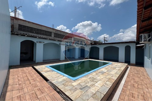 Venda-Casa-Parque 10 de Novembro , Manaus , Amazonas , 69055746-720721083-12