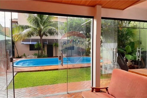 Venda-Sobrado-Setor Morada do Sol , Rio Verde , Goiás , 75909050-722291014-82