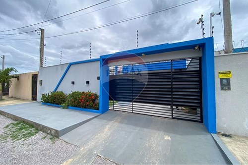 Venda-Casa-Rua Chile , 91  - Parque das Nações , Parnamirim , Rio Grande do Norte , 59158254-720811037-42